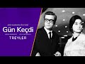 GÜN KEÇDİ - Treyler