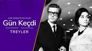 GÜN KEÇDİ - Treyler