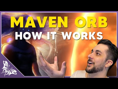 Maven Orb & How It Works 3.13 Ritual | Path of Exile