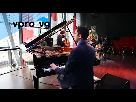 Vijay Iyer Trio - Combat Breathing (live @Bimhuis Amsterdam)