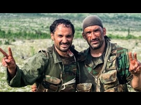 Najjača Scena iz Serije Nestali 2 (Torcidas i Purger) By 1.RbrHVO