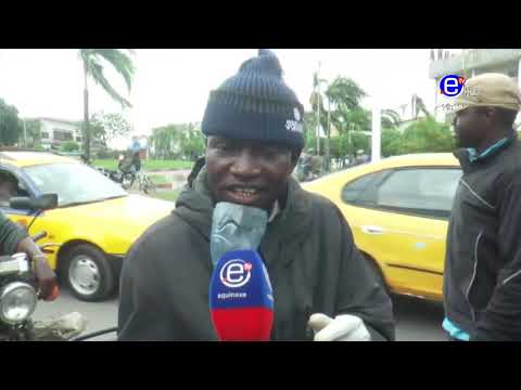 THE 6PM NEWS MONDAY 23rd MARCH 2020 - EQUINOXE TV