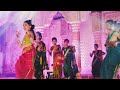 Limbonich Limbu I लिंबोनीच लिंबू धमाकेदार स्टेज 