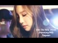 Into The New World (Harmony/MR) - Taeyeon