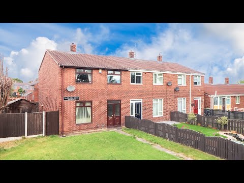 Beckbridge Green, Normanton - Virtual Tour