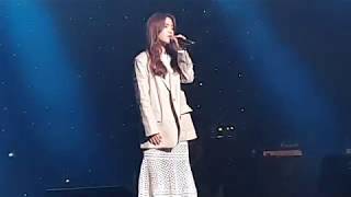 2019.03.16 김나영(Kimnayoung) - 너의 모든 기억속에