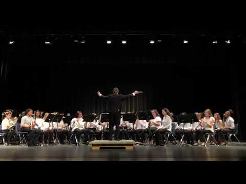GMS Advanced Band  - A Longford Legend
