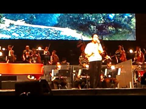 Ruth Sahanaya Andi Rianto