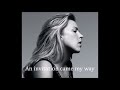 Diana Krall - "I've changed my Address" -