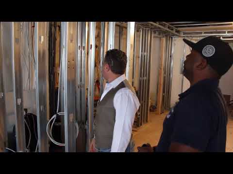 Behind the Scenes Renovation @ 72nd & Madison — Ep. 5