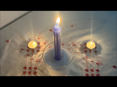 Ritual de recunoaștere a copiilor nenăscuți