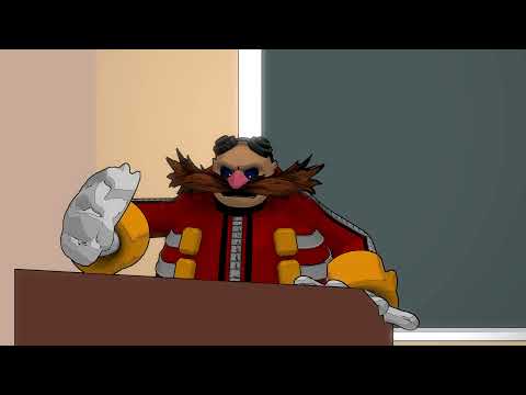 (Sonic Destruction) Shadow, for the sake of argument