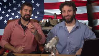 The Pellikandy Show   Episode 9   Preview   Good Guy With A Gun