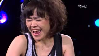 Hiromi in Marciac 2010 Canon in D Johann Pachelbel