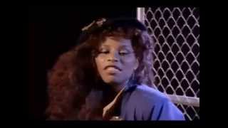 Chaka Khan - I Feel for You (HD/HQ1984)