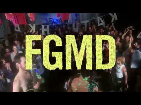FGMD Live! — Mame iz gegangen