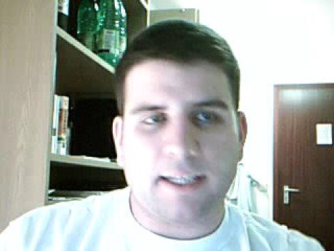 Trip to Rome (Part I)