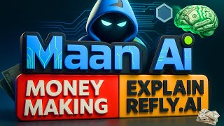 All in One ai tools | Refl Ai | Money making tool and easy for content creator