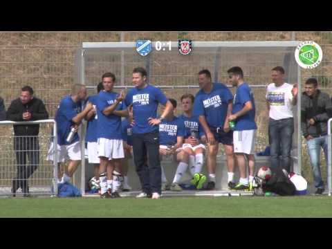 3Ecken1Elfer - VFB Ginsheim - FSV Frankfurt_30.06.14