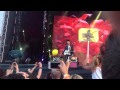 The Kolors cantano Everytime agli Italian MTV Awards 2015!