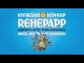 Rehepapp