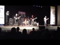 Westwind - Sweet Home Alabama
