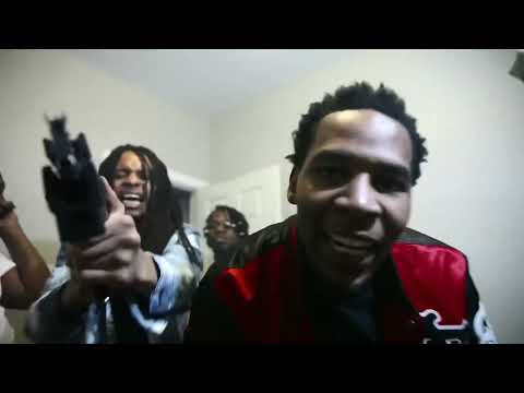MulahVeli & CheckOut Famou$ - My Rappie (Official Music Video)