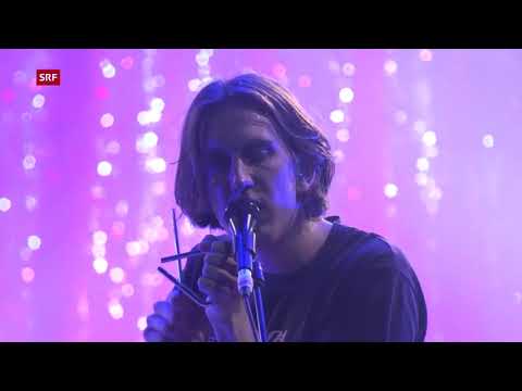Redline/IknowHowIfeel/Elude - Parcels (Live 2019)