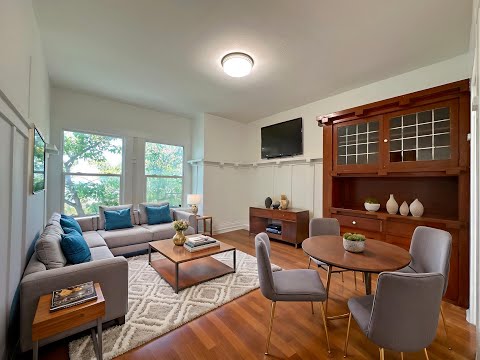4256 Piedmont Ave. #22, Oakland