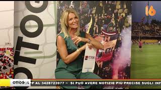 ottogol la puntata del 25 agosto 2025