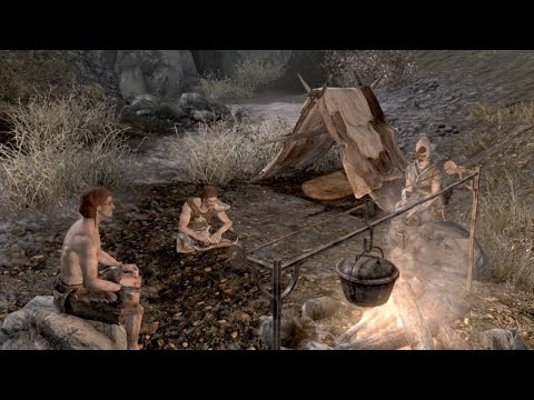 Skyrim - "INFILTRATION" Side Quest Walkthrough Guide (PS3)