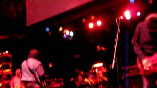 Fear- "We destroy the family" live at the Key Club 10/28/2010