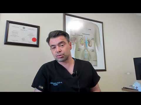 What is Bleeding in the Semen (Hematospermia)?