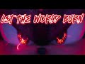 Let The World Burn Shadow AMV Sonic 3