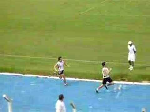 100 m Interfatec Americana