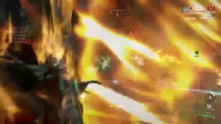 雑談がてらWarframeとかいうやつをやってみる！