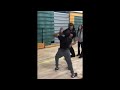 Hood Girl Fight 6