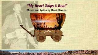 Buck Owens Classic - My Heart Skips A Beat
