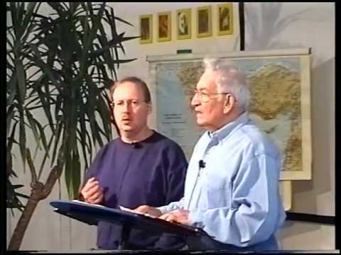 27 - Bible Study on the Book of Revelation with Earl W. Morey (Lecture 27)