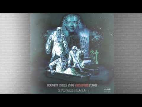 STONED PLAYA - SOUNDS FROM THA MEMPHIS TOMBS  SIDE B INTRO