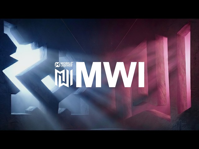 LIVE 🔴| День 5 | MLBB MWI at EWC26 Knockout Stage | [RU]