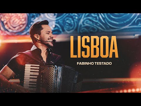 LISBOA - Fabinho Testado
