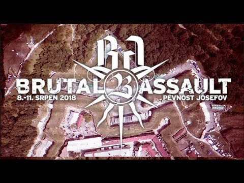 Brutal Assault 23 - After Movie