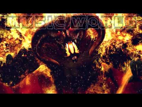 Dj RIGA - Origami (Dj Viduta Remix)