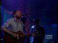 City And Colour - The Girl (Bravo! Live Concert Hall)