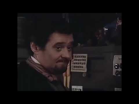 Małżeństwo to ryzyko dla mężczyzny - lekcja starego Mincla. Genialna Scena - Bronisław Pawlik