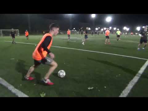 1 DE ABRIL VS LA COMUNETA - #LigaNuñez - #Apertura SLS Fecha 6 - 2022