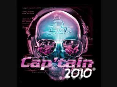 captain 2010 - piste 2 - LOIC D feat WIL-R - In the dark
