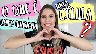 O QUE É UMA CÉLULA CRISTÃ ? 🙏
