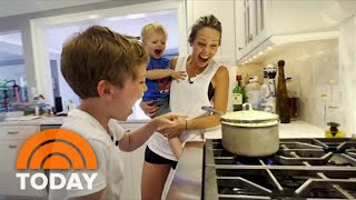 Cooking With Cal: Dylan Shares Secret For Best Homemade Popcorn